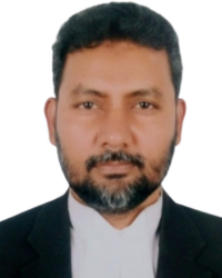 Advocate Shahin Akter